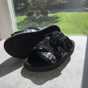 Draco Slide (Bandanna)